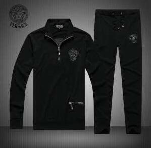 Bán hàng mùa này Versace Giá cả phải chăng Trainer Cài đặt Top và Dưới 2 Lựa chọn màu _ Versace_ Thương hiệu giá rẻ (Lớp lớn nhất của )