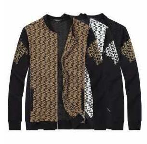 Versace Ánh sáng phổ biến Sân vận động Jumper 3 Lựa chọn màu_ Versace Versace_ Thương hiệu giá rẻ 