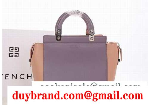 ピンク*パープル色のジバンシィ 激安、givenchyのレディースショルダーバッグとしても最高