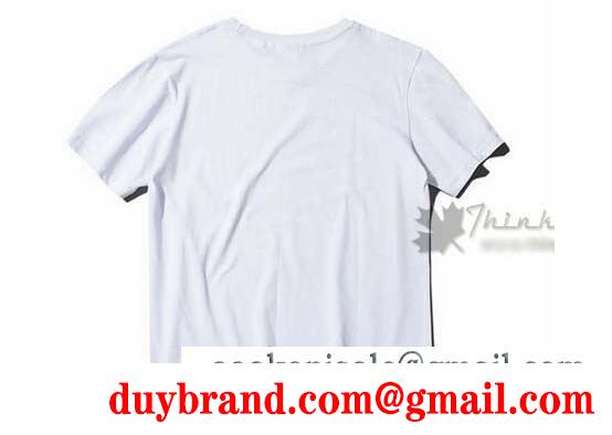 触れ心地が良いsupreme 激安、シュプリームの夏に欠かせない3種類のメンズ半袖tシャツ