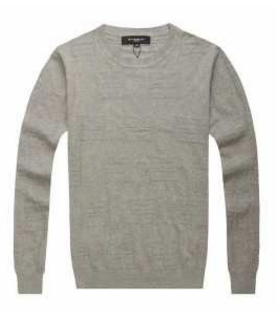 Thời trang Givenchy Givenchy Men áo len 3 màu