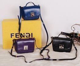 Fendi nổi tiếng mùa xuân / mùa...