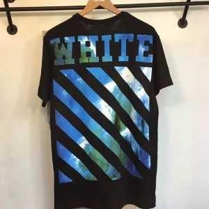 Giá đặc biệt lớn 18SS Tắt Tắt Tủ Tai ngắn Trắng 2 Màu sắc SELECT_OFF-White Off-White_ Thương hiệu giá rẻ (Lớp lớn nhất của )