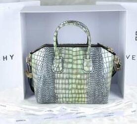 Givenchy dễ thương người lớn, Phụ nữ cá sấu ở nước ngoài của Givenchy Bag_givancy Givenchy_ Thương hiệu giá rẻ (lớn nhất )