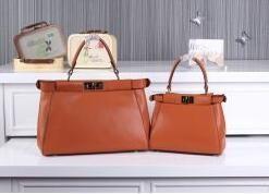Fendi nơi bạn có thể tận hưởng một bầu không khí tốt đẹp, đảm bảo chất lượng của Fendi vai mới nhất vai Bag_fendi Fendi_ Thương hiệu giá rẻ 