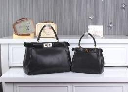 Fendi Vào mùa hè nổi tiếng, túi xách Fendi Ladies với số lượng hạn chế của Fendi_fendi Fendi_ Thương hiệu giá rẻ (lớn nhất )