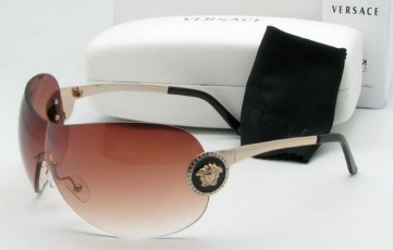 Kính râm  Versace Ladies Nữ th...