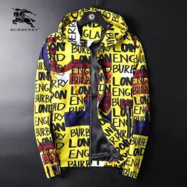 Blouson siêu giá rẻ Giá Burberry Burberry Vật phẩm độ nhạy cao _ Áo khoác áo len Parker Court_Men's Fashion_ Thương hiệu cửa hàng đặt hàng qua thư giá rẻ