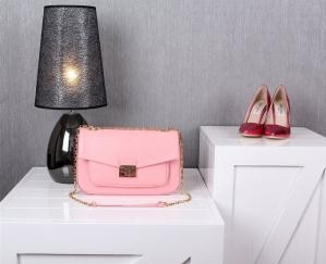 Phân vùng túi Fendi Fendi Ladies Bag Chuỗi dây đeo