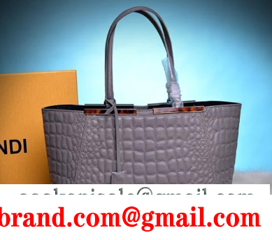 大人気アイテム fendi フェンデイ レディース トートバッグ 通勤 Da cao cấpバッグ