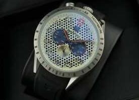 Tag Heuer, Cửa hàng đặt hàng qua thư đặc biệt, Bán giới hạn đồng hồ nam đen chất lượng cao _ Tag Heuer_ Thương hiệu giá rẻ 