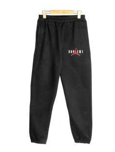 Touch Aut Touch Supreme Supreme Sweat Quần dài 3 màu sắc