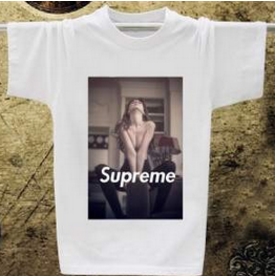 Sexy in t -shirt tối cao tối đ...