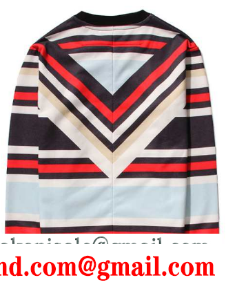 洗練された雰囲気 ジバンシィ givenchy ボーダー パーカー カットソー