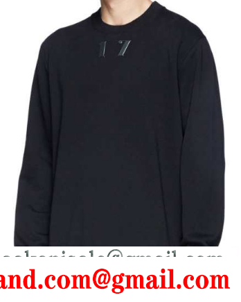 フェード感のある ジバンシィ コピー givenchy トレーナー カットソー パーカー