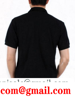 ハイクォリティ ジバンシィ givenchy ポロシャツ インナー スポーツ ブラック