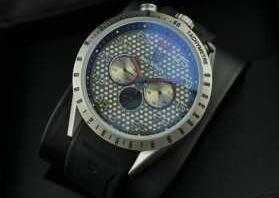 Tag Heuer bán hàng phổ biến của người đàn ông da đen chất lượng cao _ Tag Heuer _Tag Heuer_ Thương hiệu giá rẻ 