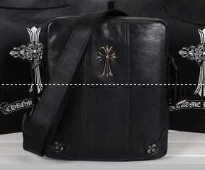 Trái tim Chrome có nhiều khả năng lưu trữ, túi đeo vai nam mới mới nhất của Chrome Hearts _ Chrome Hearts Chrome Hearts_ Thương hiệu giá rẻ (lớn nhất )
