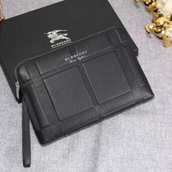 Túi ly hợp Đầy đủ sự quyến rũ của người lớn Burberry Burberry Ấn tượng_ Burberry nam Bag_bag nam