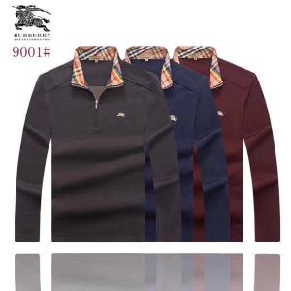 Mỗi năm -Mục tiêu chuẩn thời trang được đề xuất 3 lựa chọn màu sắc Burberry Burberry 引 引 存 を を を を を を を を を を を