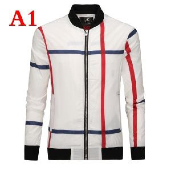 Trí tuệ người lớn -Trí tuệ Burberry Burberry Blouson mùa này xuất hiện mới nhất 2 màu sắc _ Áo khoác Parker Court