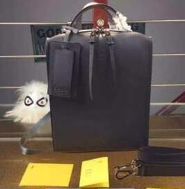 Giá đặc biệt Fendi Mail Order, Fendi Coffee Color, Grey, Black 3 Colors Ladies Túi xách_fendi Fendi_ Thương hiệu giá rẻ 