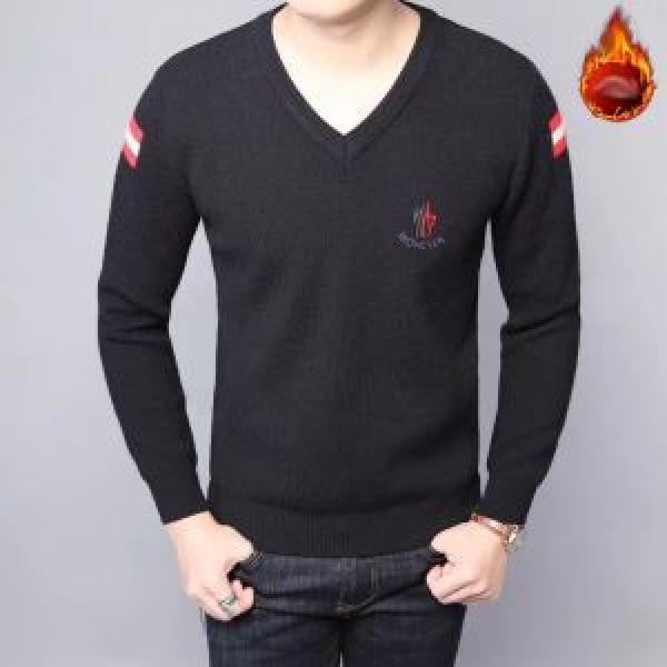 Super Bargain Moncler 2 Màu 2 ...