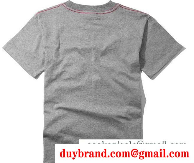 激安大特価安いシュプリーム、Supremeの驚きの破格値爆買い4色選択可能のメンズ半袖Tシャツ