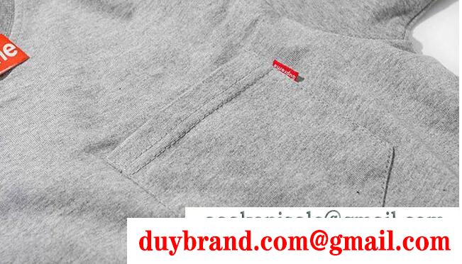 激安大特価安いシュプリーム、Supremeの驚きの破格値爆買い4色選択可能のメンズ半袖Tシャツ