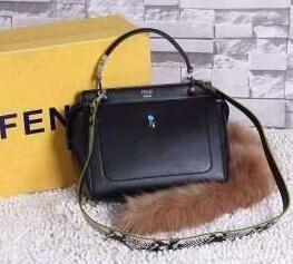 Fendi, một fendi phù hợp với phụ nữ trưởng thành, túi vai phụ nữ 4 màu với giá đặc biệt hạn chế của fendi _ fendi fendi_ Thương hiệu giá rẻ (lớp lớn nhất của )