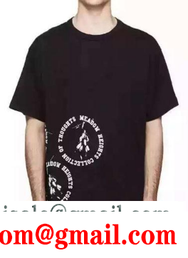 快適 ファッション off-white オフホワイト メンズ 半袖ｔシャツ インナー 3色可選