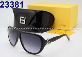 Kính râm Fendi Elegant, những người đàn ông yêu thích của những người nổi tiếng của người nổi tiếng Fendi, kính nữ_fendi fendi_ Thương hiệu giá rẻ (lớp lớn nhất của )
