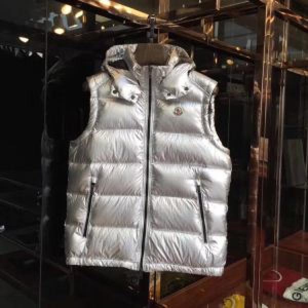 Moncler Moncler Fluffy Feel Down Áo khoác Men Fashion _ Áo khoác nam _ Moncler Special _ Thương hiệu cửa hàng đặc biệt đặt hàng thư giá rẻ