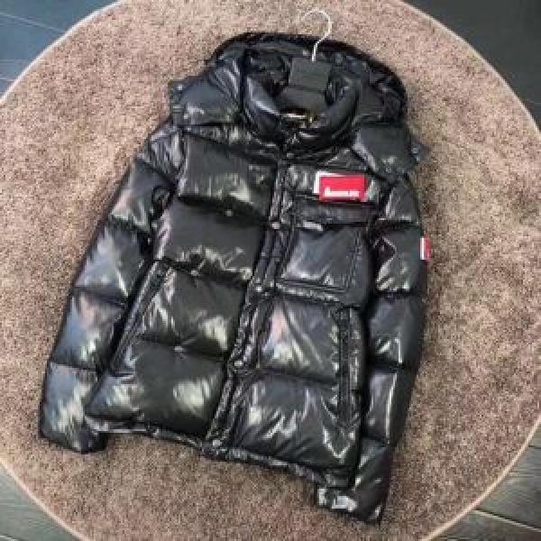 Bán thương hiệu phổ biến Moncler Bán sản phẩm Bổ sung xuống áo khoác nam 2 Màu sắc chọn thời gian giới hạn Moncler_Men Down Jacket_ Moncler Special_ Thương hiệu cửa hàng đặc biệt đặt hàng thư giá rẻ