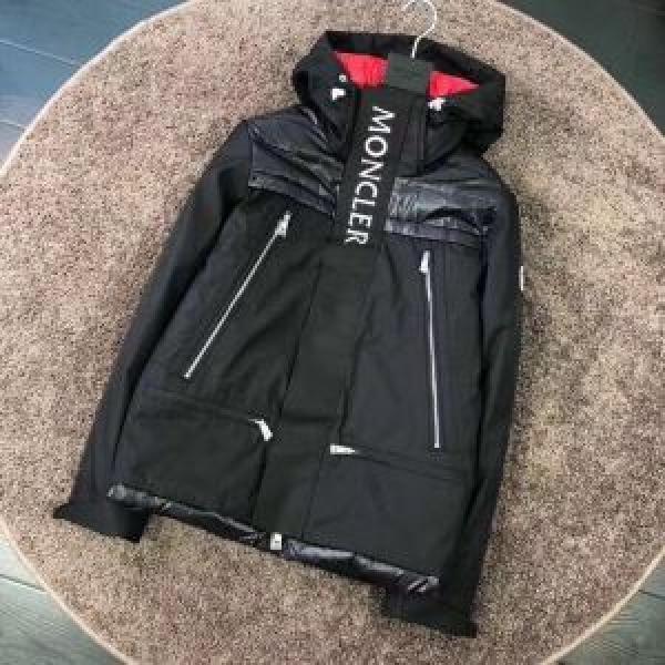Siêu phổ biến vào mùa thu và mùa đông, người Moncler Moncler Down Moncler Down Moncler Down mới nhất của Moncler Down Moncler Down 2