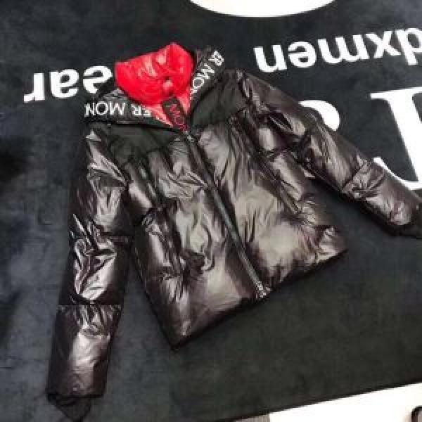 Chất nổ Moncler Down Áo khoác ...
