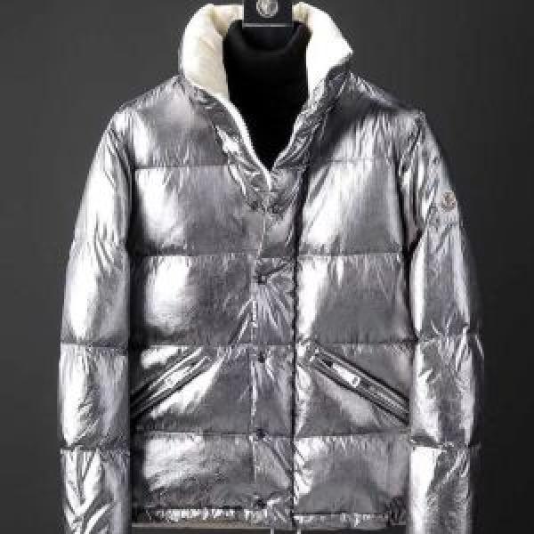 Trạng thái của các mặt hàng theo mùa Moncler Moncler Fashion!