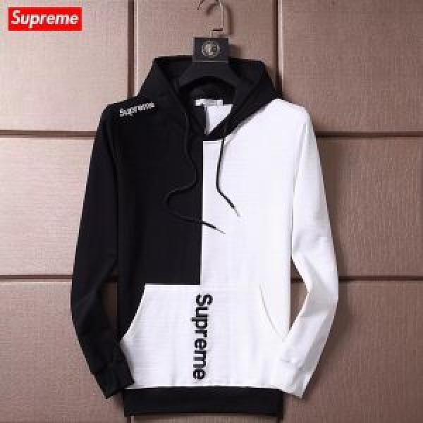 Thời trang mới 4 Màu 4 Màu sắc có thể lựa chọn Parker Supreme Salking Xếp hạng 1st Supreme_ Áo khoác áo len Parker Court_Men's Fashion_ Thương hiệu cửa hàng đặt hàng thư giá rẻ