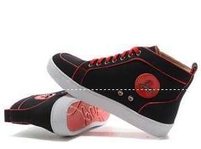 Siêu nổi tiếng Louboutin giá rẻ mới, giày thể thao mùa xuân / mùa xuân mùa xuân của Christian Louboutin