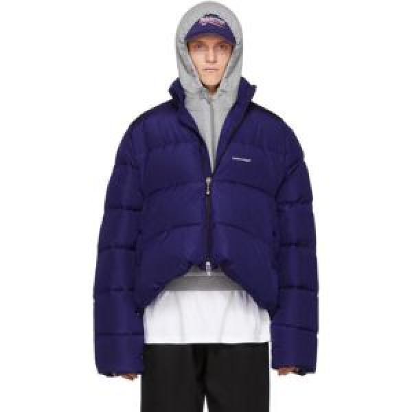 balenciaga Áo khoác Phao Nam Ấ...