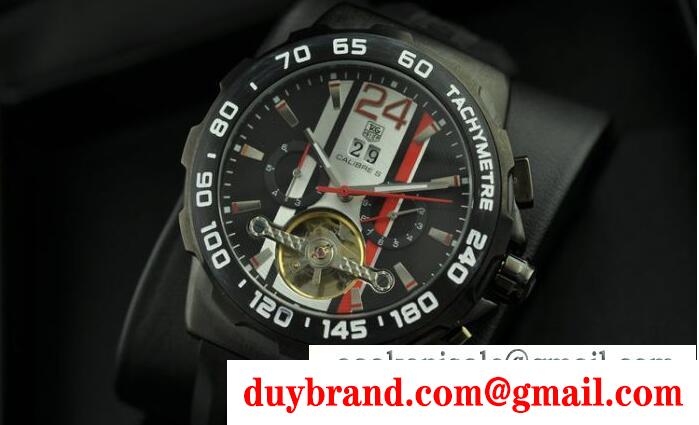 視認性が抜群なタグホイヤー 時計 コピー、tag heuerの爆買い人気な黒いメンズ腕時計