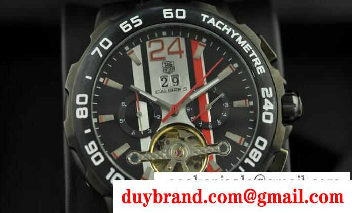 視認性が抜群なタグホイヤー 時計 コピー、tag heuerの爆買い人気な黒いメンズ腕時計