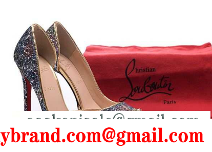 人気美品 christian louboutin クリスチャンルブタン 綺麗 パンプス スタッズ