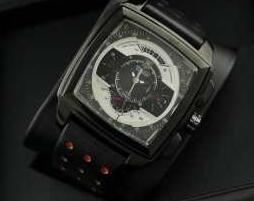 Tag Heuer's Super -Rất nổi tiếng Shakoma Men Watch _ Tag Heuer Tag Heuer_ Thương hiệu giá rẻ (Lớp lớn nhất của )
