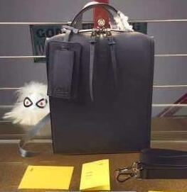 Túi Fendi dễ thương dành cho người lớn, Túi giới tính rất nổi tiếng của Fendi _ Fendi Fendi_ Thương hiệu giá rẻ (lớn nhất )