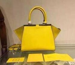 Fendi với túi vai phụ nữ bao gồm mắt có thể được chọn từ doanh số bán hàng ở nước ngoài của Fendi _ Fendi Fendi_ Thương hiệu giá rẻ (Lớp lớn nhất của )