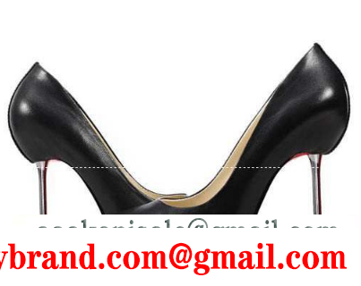 オフィス美品 christian louboutin クリスチャンルブタン レディース ハイヒールパンプス