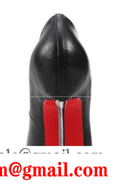 オフィス美品 christian louboutin クリスチャンルブタン レディース ハイヒールパンプス