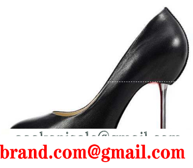 オフィス美品 christian louboutin クリスチャンルブタン レディース ハイヒールパンプス