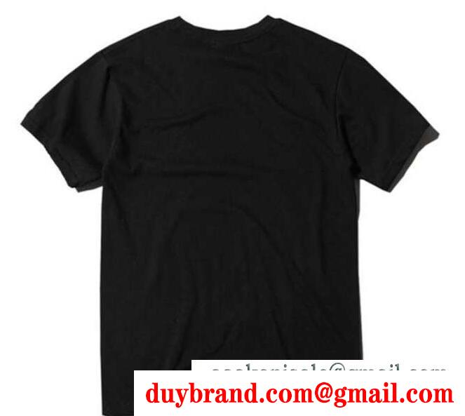 大人らしいsupreme tシャツ 偽物、シュプリームのお買い得な白と黒のメンズ半袖tシャツ